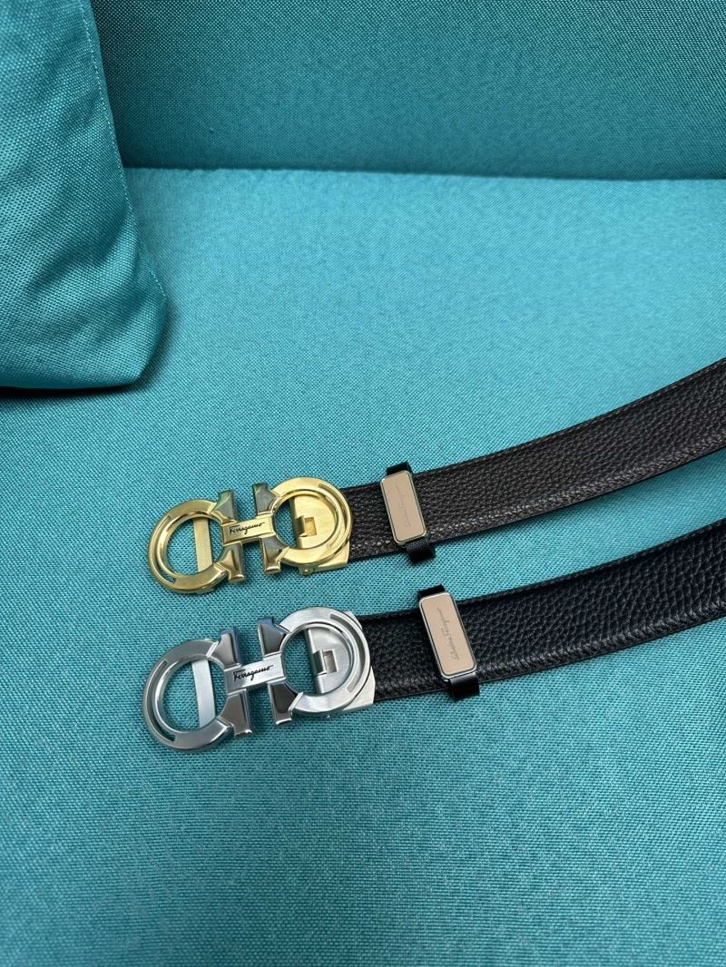 Ferragamo Belts